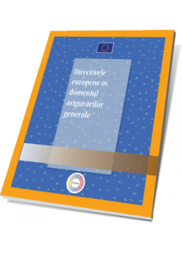 Directive europene în domeniul asigurărilor generale
